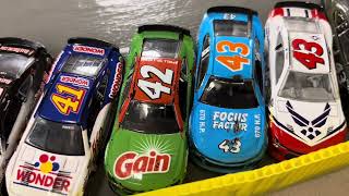 50 SUBSCRIBER SPECIAL My Entire Next Gen Diecast Collection [upl. by Erelia]