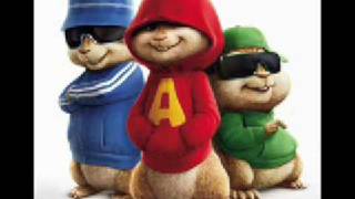 Akon  Day Dreamin Feat Snoop Dogg amp TI OFFICIAL CHIPMUNKS [upl. by Immat]