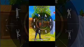 🍷🗿 IMOSSIBLE shorts freefire viral freefiremax [upl. by Seale]