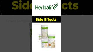 Herbalife nutrition Side Effects tips tamil  herbalife nutrition side effect  CALL91 8438417348 [upl. by Evangelin]