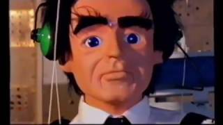 Pilot Puppets  Alexei Sayle [upl. by Longwood]