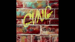 Joe Rem amp Kidflash 240  Gang gang audio [upl. by Marybelle]