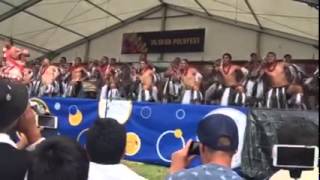 Wesley College 2015  Poly Fest [upl. by Conchita73]