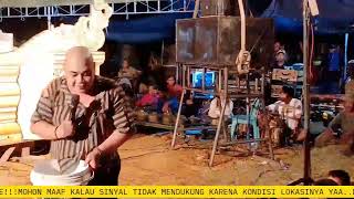 LAKON SENDOR GOLEK KOYO LIVE DS Sambong lasem Rembangketoprak WAHYU MANGGOLO 290924 [upl. by Adnaugal35]