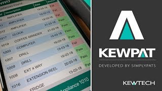 KEWPAT App  Review and Filter Appliances [upl. by Scrivens562]