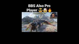 Beastboyshub Kratos Vs Dreki boss fight 🤯🔥🔥 bbs play god of war ragnarok part 3 bbs beastboyshub [upl. by Asaeret]