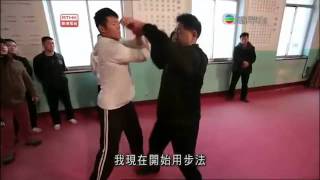 Documentario Gran Master Zhong Lian Bao 师公钟连宝RTHK功夫傳奇II之再戰江湖04：南北螳螂2012 2 4mov [upl. by Garbe845]