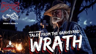 quotWrathquot S6E09 Drew Blood’s Dark Tales Scary Creepypasta Podcast [upl. by Christophe]