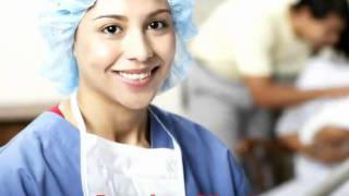 Nurse Practitioner Education Training for Advanced Nursing Careers [upl. by Gunas]