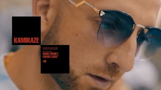 Mr Polska feat KABE  KAMIKADZE prod Abel de Jong OFFICIAL VIDEO [upl. by Dnumyar]