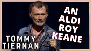 How Attractive Is Tommy Tiernan  BEST OF TOMMY TIERNAN [upl. by Secrest]