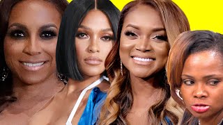 EXCLUSIVEBuffie from M2M talks Dr HeavenlyJoseline HernandezMariah Huq LAWSUIT Dr Jackie amp More [upl. by Adaval]