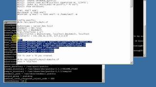 Postfix Dovecot PostfixAdmin Part1 [upl. by Yelrehs458]