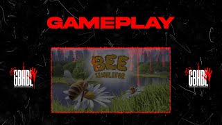 Gameplay Bee Simulator It Came From Beneath Achievement Xbox Series X [upl. by Ahsaet]