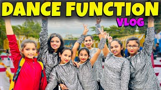 Dance Function Diaries A Day of Rhythm and Fun [upl. by Anaile]