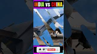 India China Airforce shorts facts army top trending factsinhindi viralshorts airforce [upl. by Tamberg602]