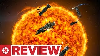 Stellaris Review [upl. by Eerrahs]