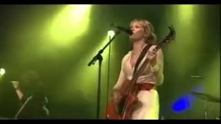 Cerys Matthews  Oxygen Live [upl. by Hiller]