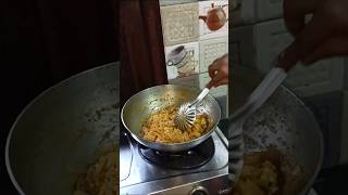 Bandha Gobi er Torkari🤤👩‍🍳  Cabbage Curry🤤👩‍🍳 cabbage bengalifood food recipe shorts trending [upl. by Grata]