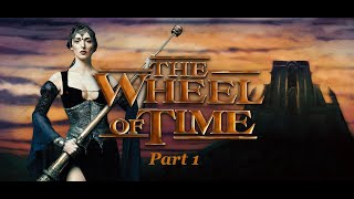 The Wheel Of TimePart 1Chasing Assassins [upl. by Aicnetroh]