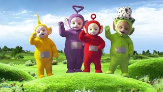 Tinky Winky Dipsy LaaLaa and Po are saying “EhOh” to Netflix [upl. by Giesser712]