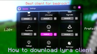 How to download lyra client [upl. by Trimble597]