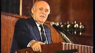 1987 TBMM Bütçe Görüşmeleri  Süleyman Demirel [upl. by Bogusz]