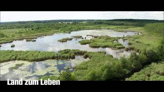 Hymne quotLand zum Lebenquot  Ein Lied für MecklenburgVorpommern [upl. by Sisson769]