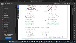 Clase 8 Electrotecnia Industrial Ing Civil [upl. by Eirased394]