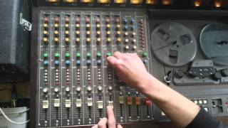 Vs Dub  The Breadwinners  live mix at Bakery studio [upl. by Aicemaj]