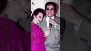 For this reason Saira Bano married 44 year old Dilip Kumar at the age of 22 [upl. by Enamrahc773]