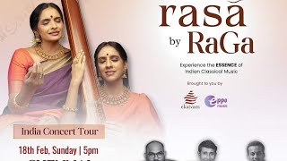 The story of RasaByRaGa from the music room [upl. by Eidaj]