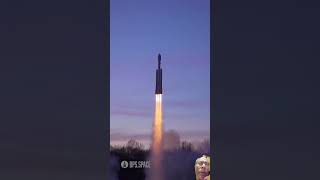 Falcon Heavy Model Rocket 🚀🚀🚀🚀🚀 [upl. by Budding]