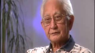 Colonel Harry Fukuhara reflects on Pearl Harbor [upl. by Ileyan]