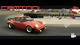 CAMTOOL  Assetto Corsa  Oschersleben GP [upl. by Emoryt918]