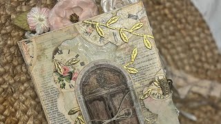 Handmade Faith Journal [upl. by Viafore]