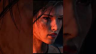 Surviving Chaos Roth and Laras Reunion tombraider shorts tombraider2013gameplay [upl. by Ander]