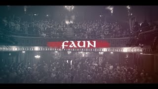 Faun live in Montreal 2024 [upl. by Carmelita559]