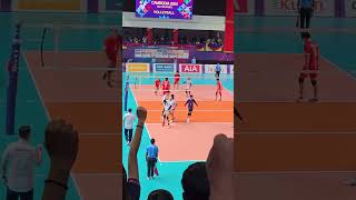 Cambodia Vs Philippines seagames2023 32ndseagames shorts [upl. by Ahsieat]