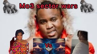 Mo3 sector wars Calis kitchen vs Royaltee on the ship [upl. by Faucher809]