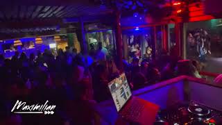 Perreo Mix 2023  Un Perreo Sucio En La Placita Live Mix 👅 😈 tulumlaplacita por DJ Maximilian [upl. by Aonian]