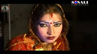 Old Is Gold  Purulia Song  Mare Jabo Hai Re Sajoni  Shikari  Superhit  Manbhum Bangla Gaan [upl. by Eikcin]