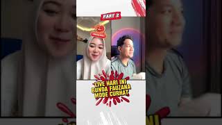 live terbari fauzana iyunsobatngaret subscribe [upl. by Smitt]