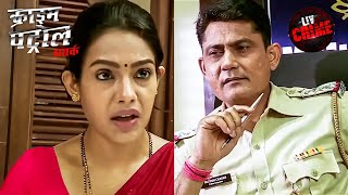 How Did Extramarital Affair Destroy Two Families  Crime Patrol Satark  Twisted Truths [upl. by Alig]