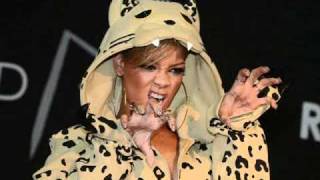 Rihanna New Song 2011 I want love [upl. by Inoek]