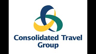 Consolidated Travel Company Overview [upl. by Silvester]