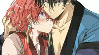 Akatsuki no yona  Hak x Yona♡ PMV Butterfly [upl. by Styles]