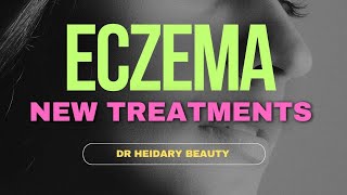 Looking for SteroidFree Solutions for Eczema Discover Latest Effective Treatments Beyond Steroids [upl. by Harac3]