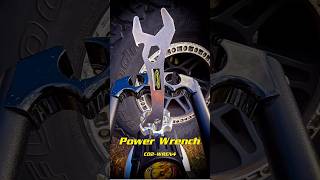 Power Wrench  Power Tank Essentials [upl. by Durst]