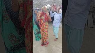 Bhukhabh ham Navratri bhojpuri dance song newsong hindisong armysong comedy [upl. by Lobel]